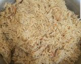 A picture of step 13 of One pot chicken palao.