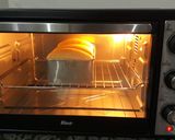 Foto langkah ke 7 dari resep Killer Toast Bread (Roti Tawar) Super Empuk 1x Proofing.