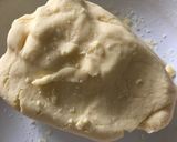 Foto langkah ke 2 dari resep Telur gabus keju.
