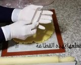 صورة لخطوة 5 من وصفة صبيعات بحلوة الترك