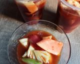 Foto langkah ke 3 dari resep Asinan Buah Betawi.