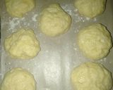 Foto langkah ke 3 dari resep Donat kentang empuk.