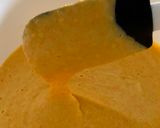 Foto del passaggio 4 della ricetta Ciambelline zucca, carote e mandorle