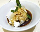 Foto langkah ke 5 dari resep Bubur SumSum lembut gurih.