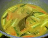 Foto langkah ke 4 dari resep Pesmol Ikan Kembung.