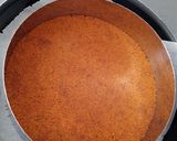 Une image de l'étape 1 de Cheesecake au citron.