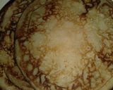 Foto del paso 6 de la receta: Panqueques! sin TACC NI LACTOSA