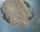 A picture of step 3 of Flaxseed Ladoo (Alsi ke Laddu).