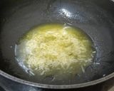 A picture of step 1 of Vegetable Au Gratin.