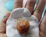 Foto langkah ke 4 dari resep 42.2. Wedang Ronde Unicorn.