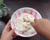 Foto langkah ke 2 dari resep Ongol ongol singkong.