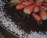صورة لخطوة 2 من وصفة كيكة الباونتي 🤤