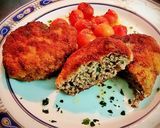 Foto del paso 11 de la receta Bistec ruso de la María