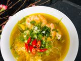 Bún cá Châu Đốc