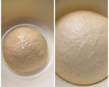 Foto langkah ke 3 dari resep Untuk Untuk Inti (Roti Goreng isi Unti).