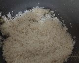 Foto langkah ke 1 dari resep Nasi Liwet Sunda.