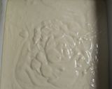 Foto langkah ke 5 dari resep Bolu Gulung Batik.