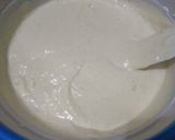 Foto langkah ke 4 dari resep Bolu Pisang Gulung enak lembut lentur pakai otang.