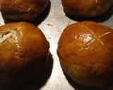 Pretzel Rolls recipe step 12 photo
