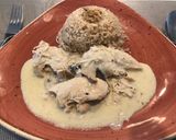 Foto del paso 5 de la receta: Pollo al vino blanco