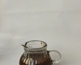Foto langkah ke 1 dari resep Ice Chocolate ala Starbucks.