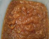 Foto langkah ke 6 dari resep Sambal bawang goreng sederhana simpan pakai.