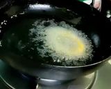 A picture of step 7 of SEGDALU/ CHEGODILU/ RICE POWDER RINGS.