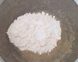 Victoria sponge cake recipe step 4 photo