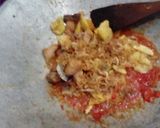 Foto langkah ke 3 dari resep Jambal Balado Pedas🍷🍴 Nano-nano😄.