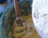 Foto del paso 5 de la receta: Pastel red velvet