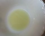 A picture of step 2 of Vegetable idli.