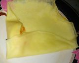 Foto langkah ke 3 dari resep Risoles Sosis Egg Mayo.