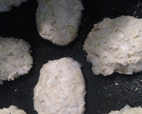 Foto del paso 5 de la receta: Pan de cebolla relleno
