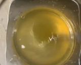 Une image de l'étape 1 de Soupe angevine - cocktail saint Valentin.