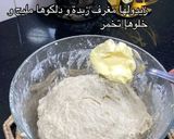صورة لخطوة 3 من وصفة مملحات محشية