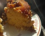 Foto del paso 8 de la receta: Torta de manzana