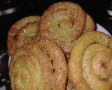 صورة لخطوة 1 من وصفة حلوى تركي بالسميد طعمها يجنن 😋😋😋😋