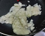 老婆餅（糯米餡）的食譜步驟2照片
