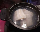 Foto del paso 1 de la receta: Bacalao a la cacereña
