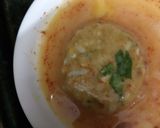 A picture of step 6 of Aloo egg cutlets.