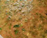 પાલક મગ ની દાળ (Palak Moong Dal Recipe In Gujarati) રેસીપી સ્ટેપ3ફોટો