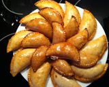 Foto del paso 10 de la receta: Empanadillas de atún