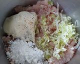 รูปขั้นตอนการทำที่ 1 ของ ไก่บดกริล