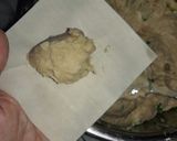 Foto langkah ke 2 dari resep Siomay Udang Ayam.