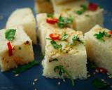 Gujarati Idala recipe step 10 photo