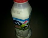 A picture of step 5 of Homemade yogurt.