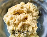 Foto langkah ke 3 dari resep SKM Cookies (3 bahan saja).