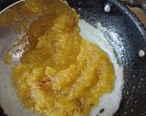 A picture of step 3 of Pear and apple mix jam.