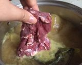 Foto langkah ke 2 dari resep Soto Bumbu Kacang Khas Sokaraja.