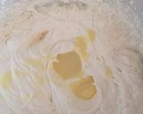 Foto del passaggio 6 della ricetta Mimosa al cioccolato con amarene